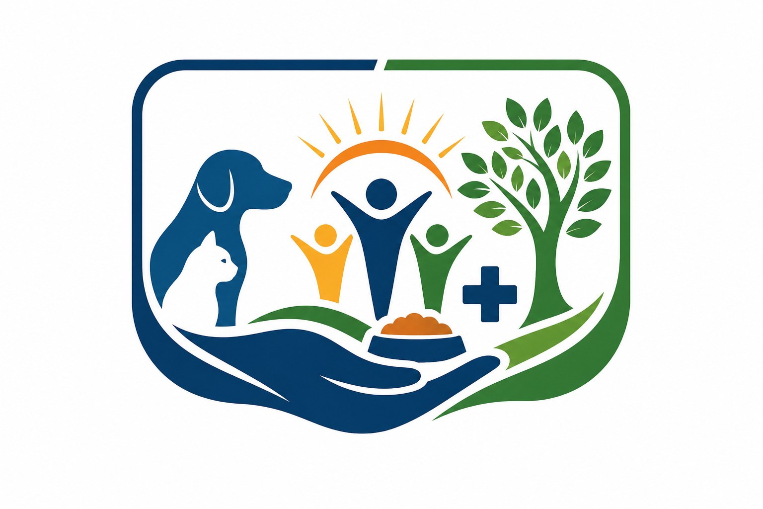 Vennusyan Foundation Logo