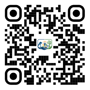 Donation QR Code